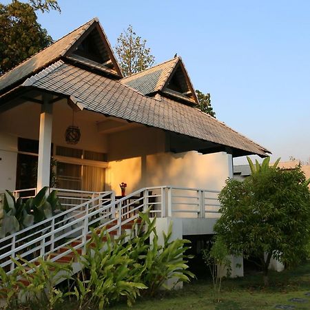 Vivo Bene Village Doi Saket Ngoại thất bức ảnh