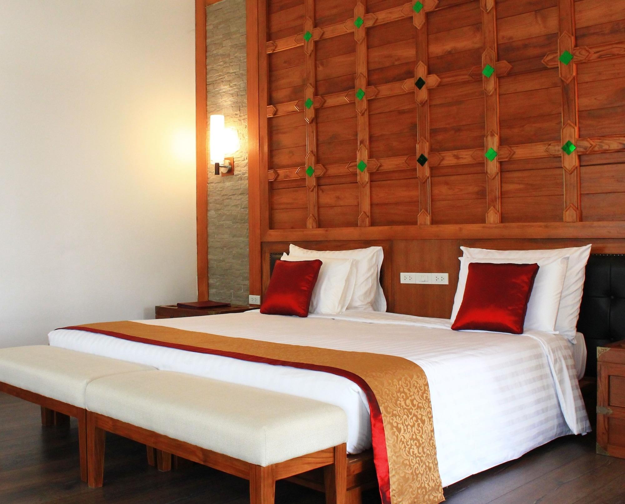 Vivo Bene Village Doi Saket Ngoại thất bức ảnh