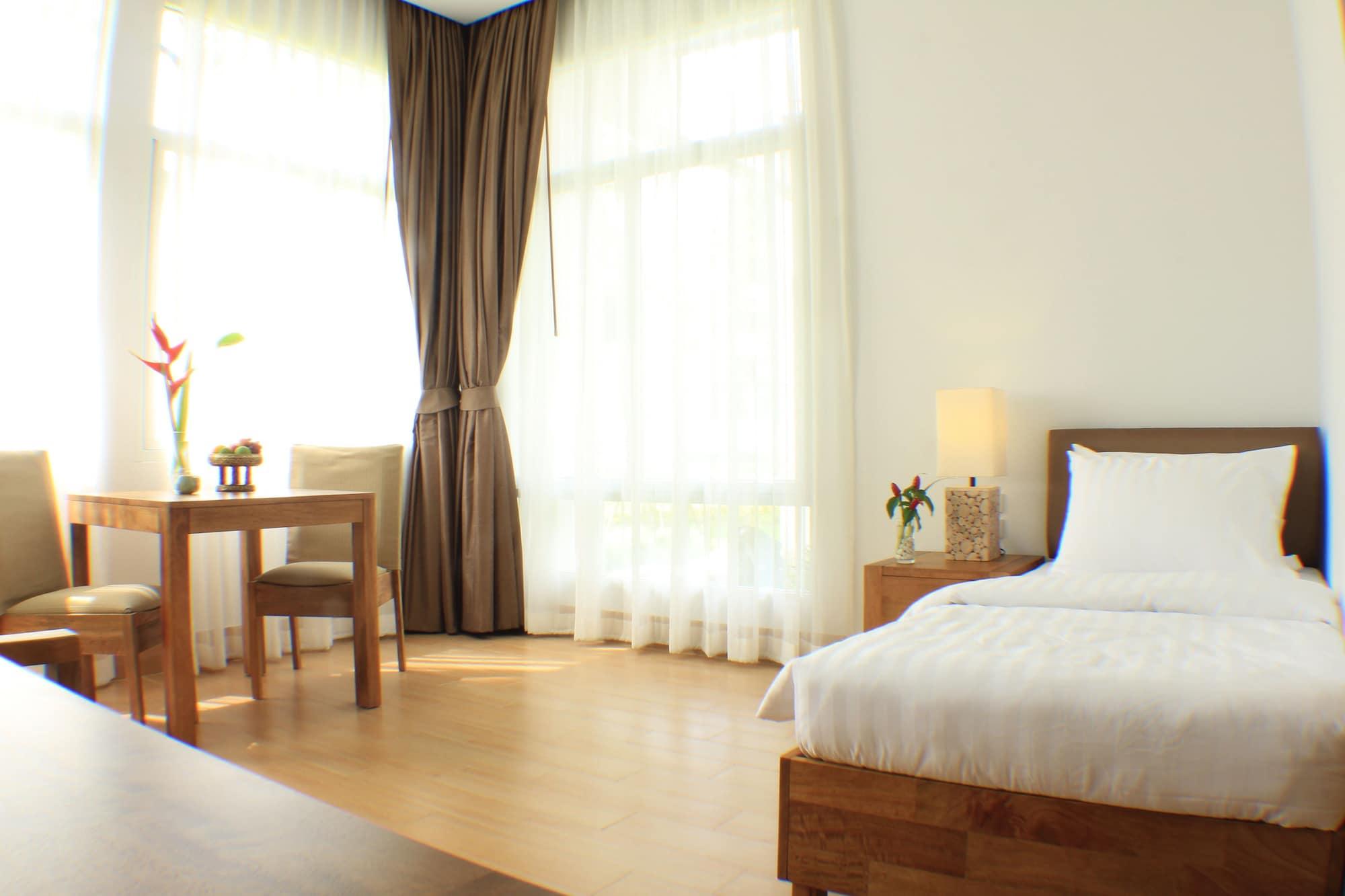 Vivo Bene Village Doi Saket Ngoại thất bức ảnh