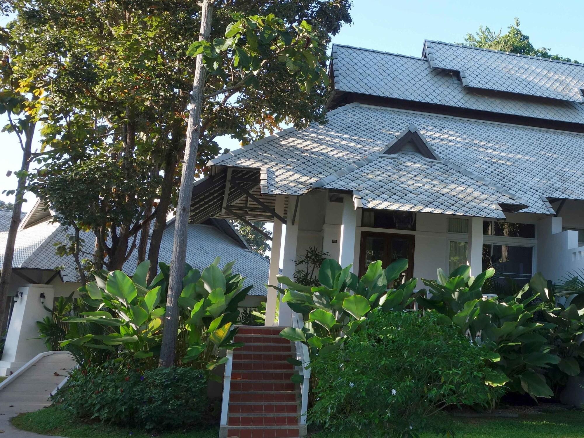 Vivo Bene Village Doi Saket Ngoại thất bức ảnh