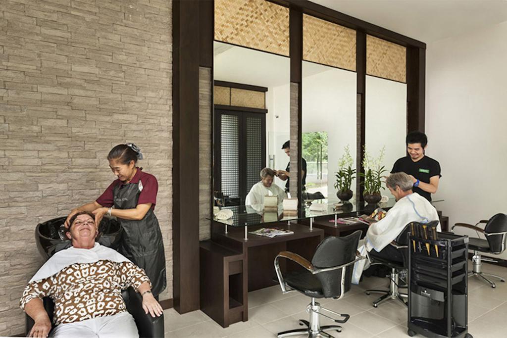 Vivo Bene Village Doi Saket Ngoại thất bức ảnh