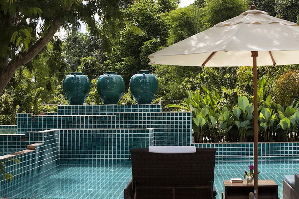Vivo Bene Village Doi Saket Ngoại thất bức ảnh