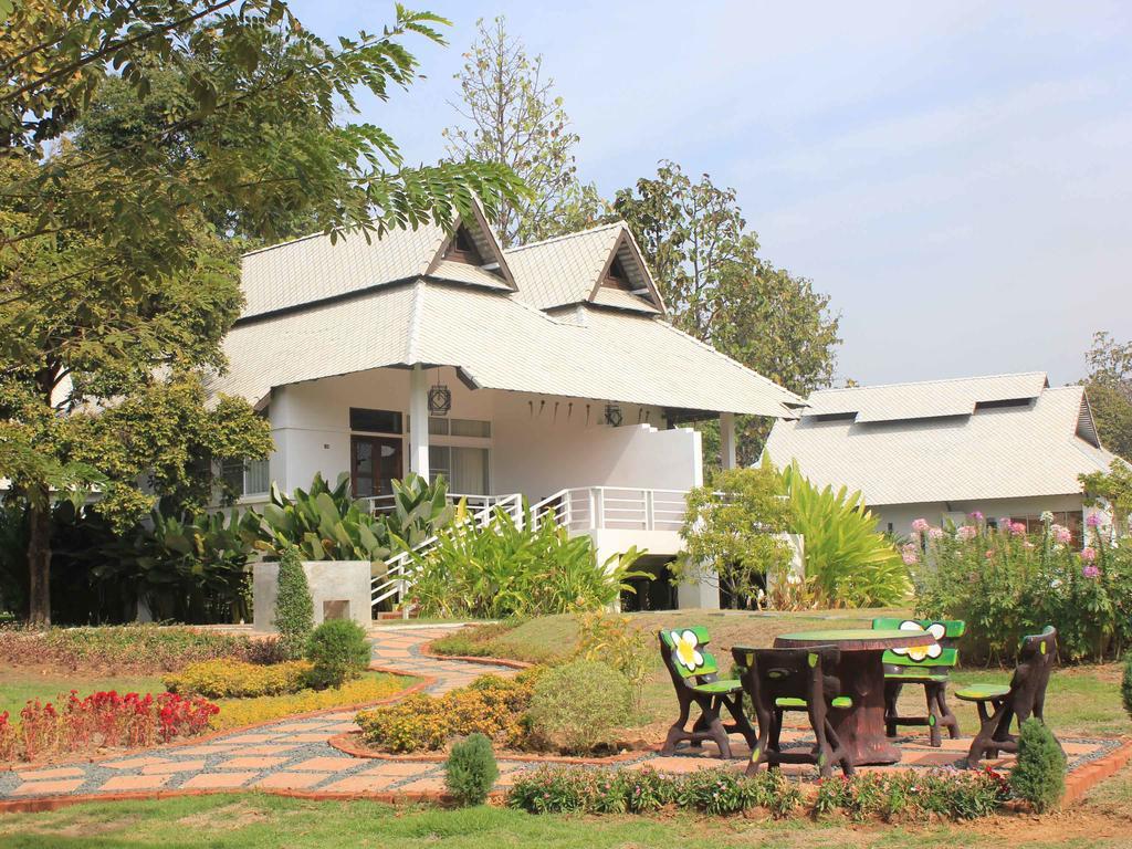 Vivo Bene Village Doi Saket Ngoại thất bức ảnh