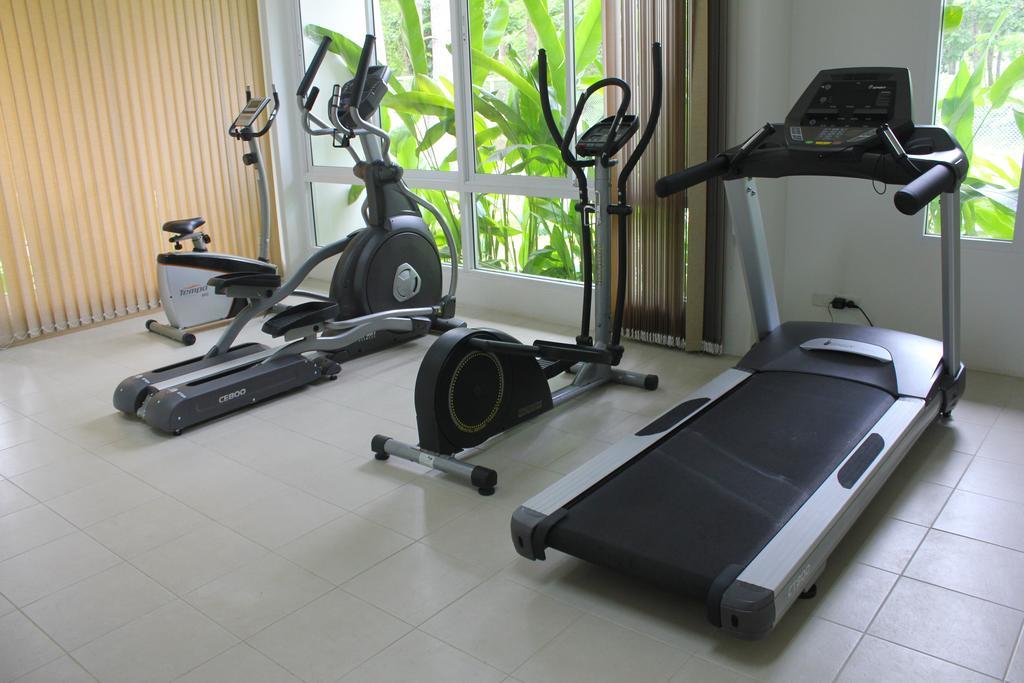 Vivo Bene Village Doi Saket Ngoại thất bức ảnh