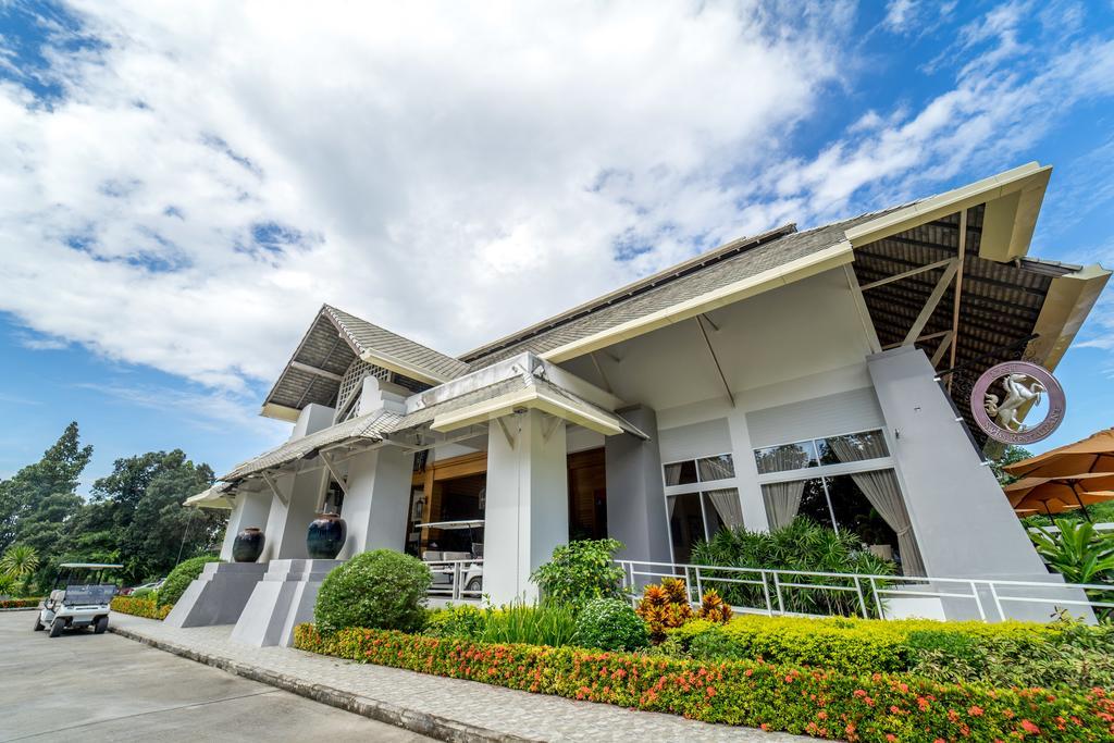 Vivo Bene Village Doi Saket Ngoại thất bức ảnh