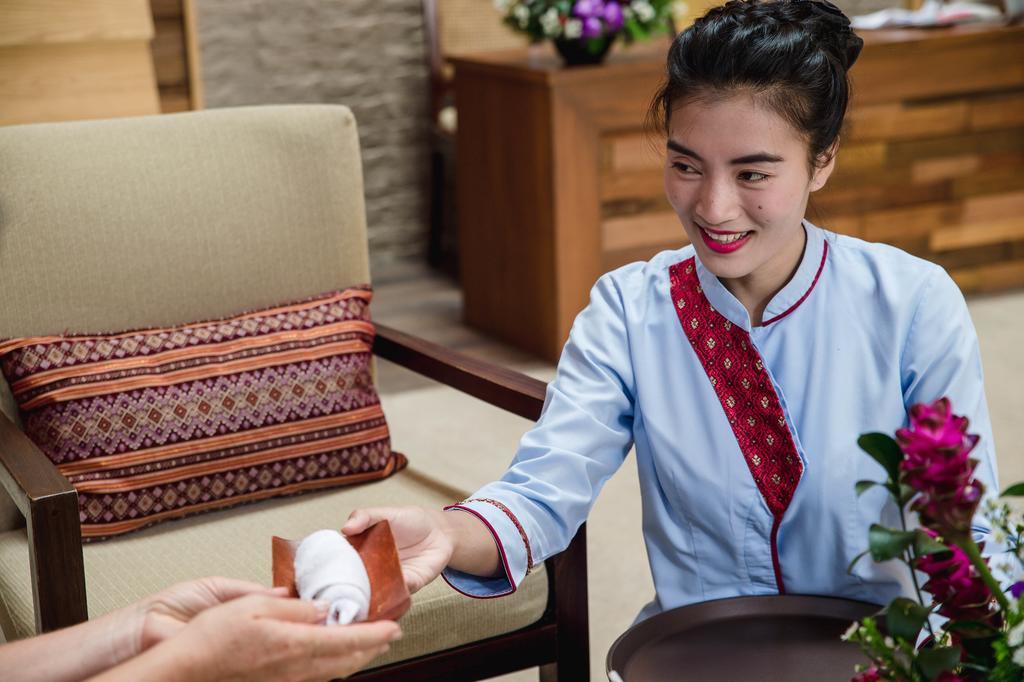 Vivo Bene Village Doi Saket Ngoại thất bức ảnh