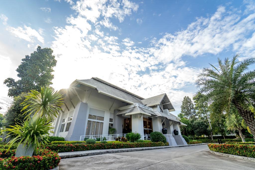 Vivo Bene Village Doi Saket Ngoại thất bức ảnh