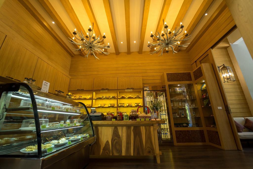 Vivo Bene Village Doi Saket Ngoại thất bức ảnh