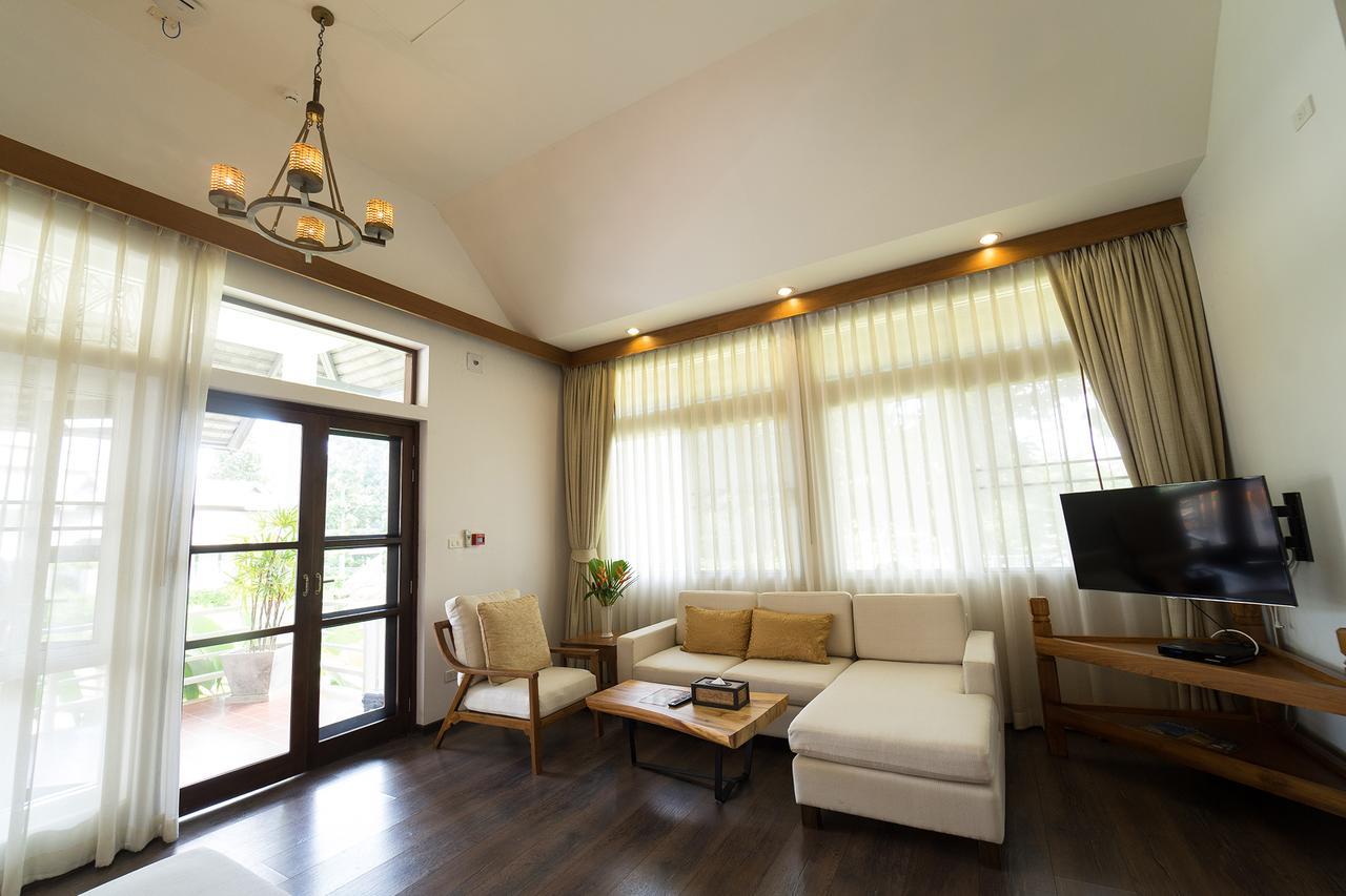 Vivo Bene Village Doi Saket Ngoại thất bức ảnh