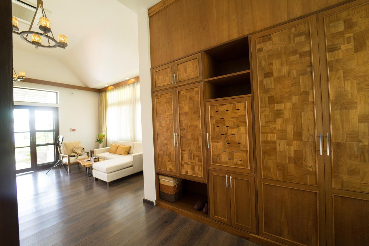 Vivo Bene Village Doi Saket Ngoại thất bức ảnh