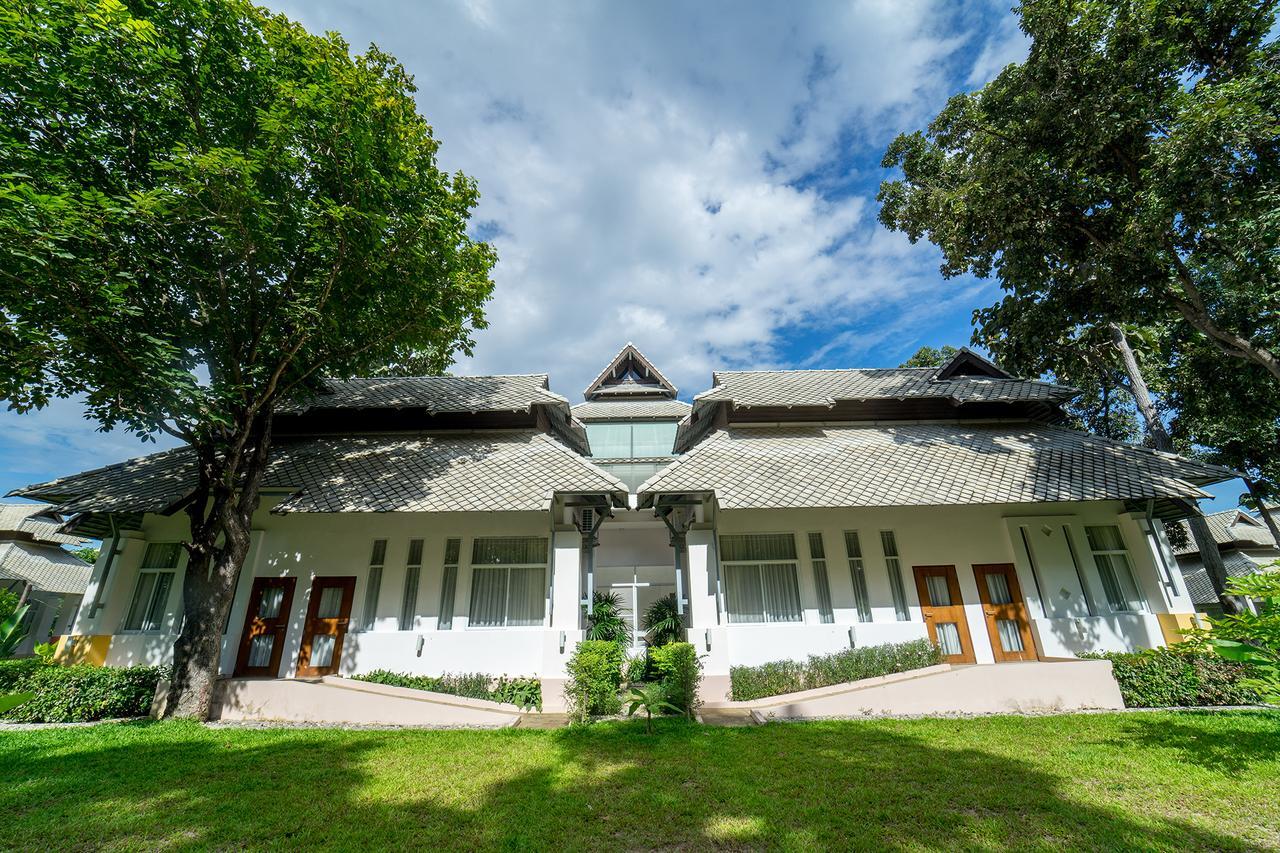 Vivo Bene Village Doi Saket Ngoại thất bức ảnh