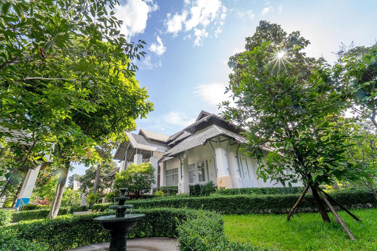 Vivo Bene Village Doi Saket Ngoại thất bức ảnh