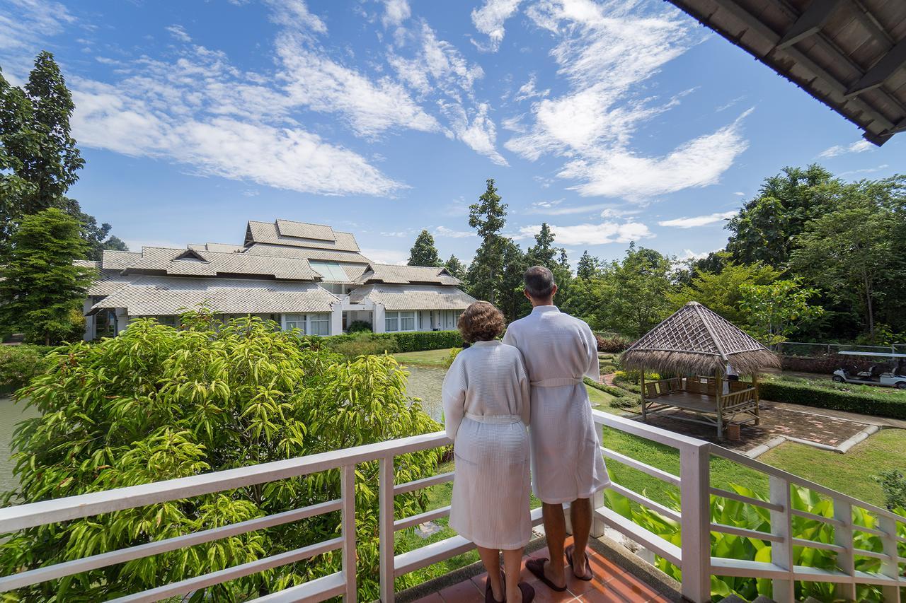 Vivo Bene Village Doi Saket Ngoại thất bức ảnh