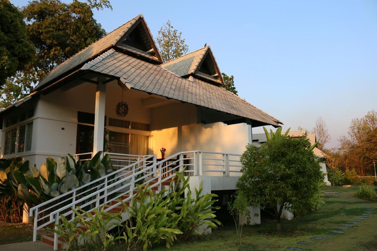 Vivo Bene Village Doi Saket Ngoại thất bức ảnh