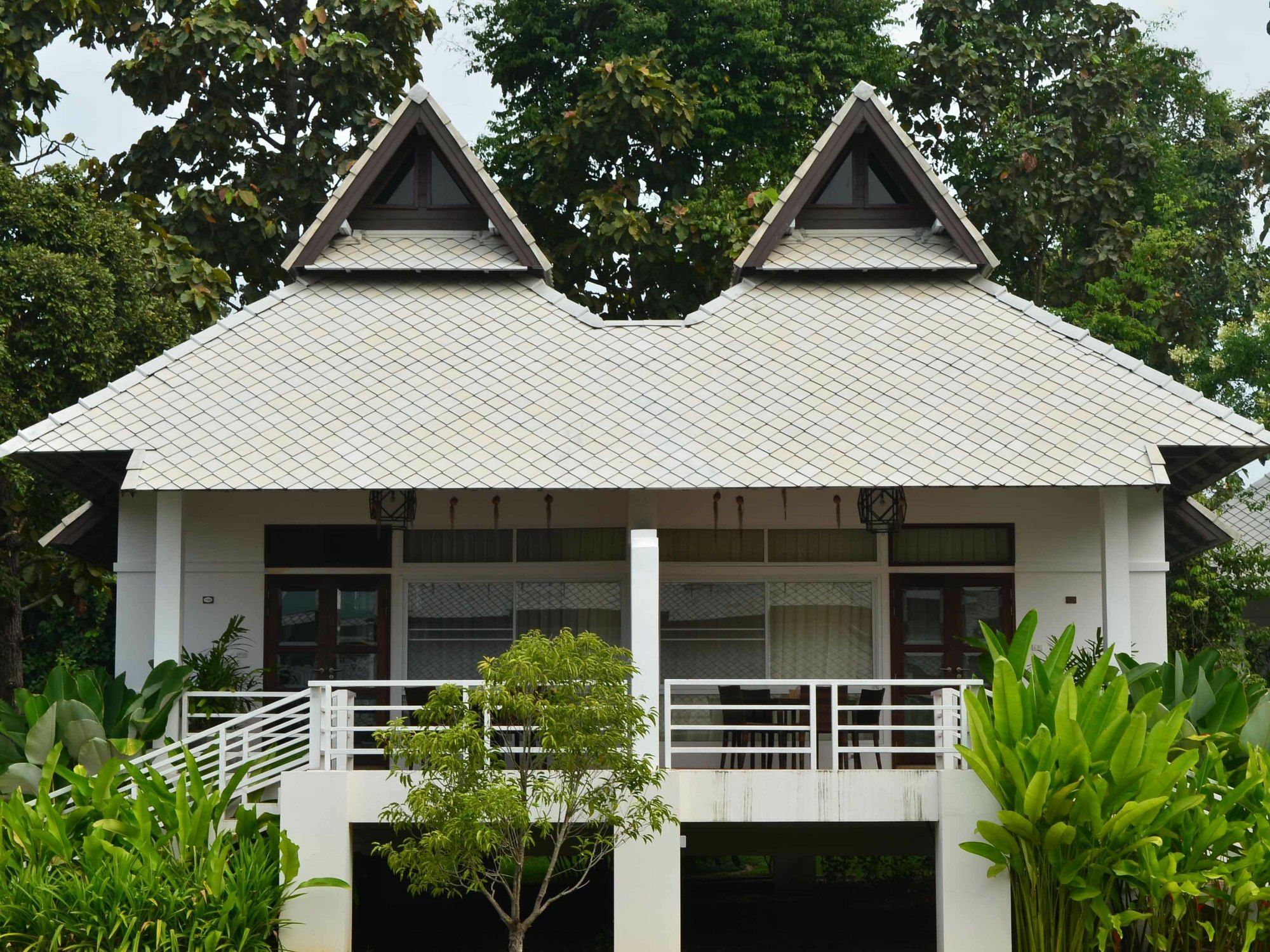 Vivo Bene Village Doi Saket Ngoại thất bức ảnh