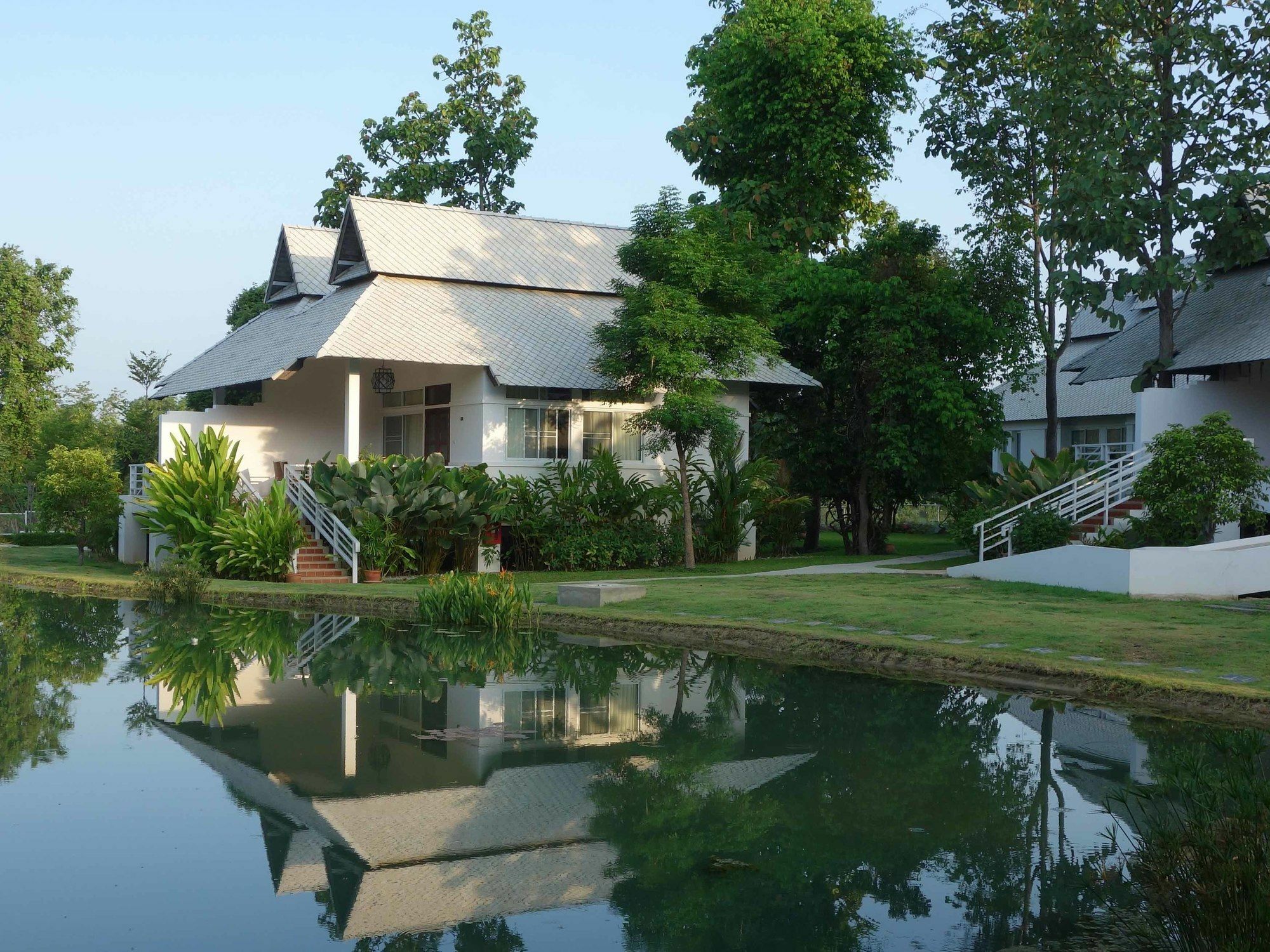 Vivo Bene Village Doi Saket Ngoại thất bức ảnh