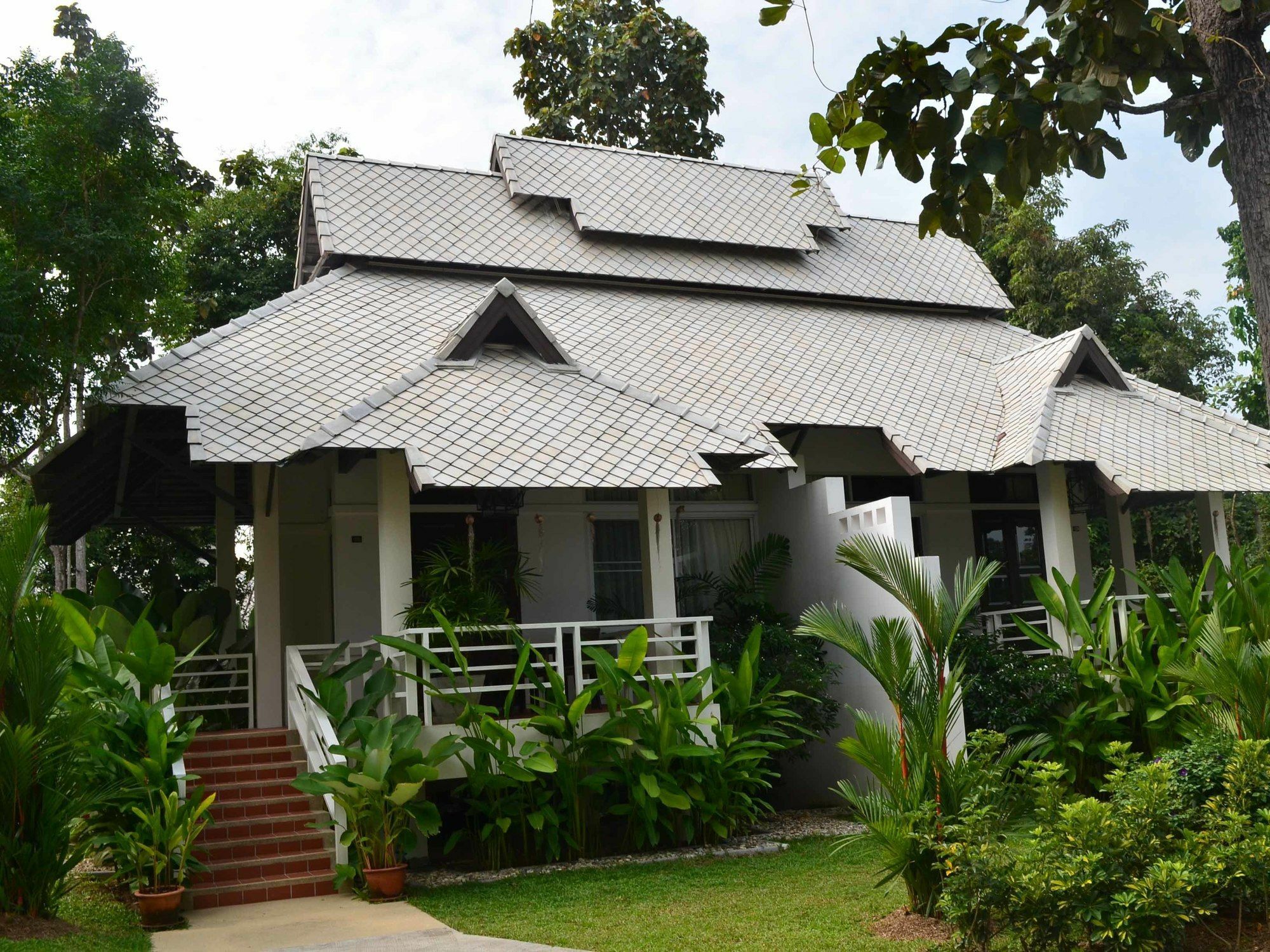 Vivo Bene Village Doi Saket Ngoại thất bức ảnh